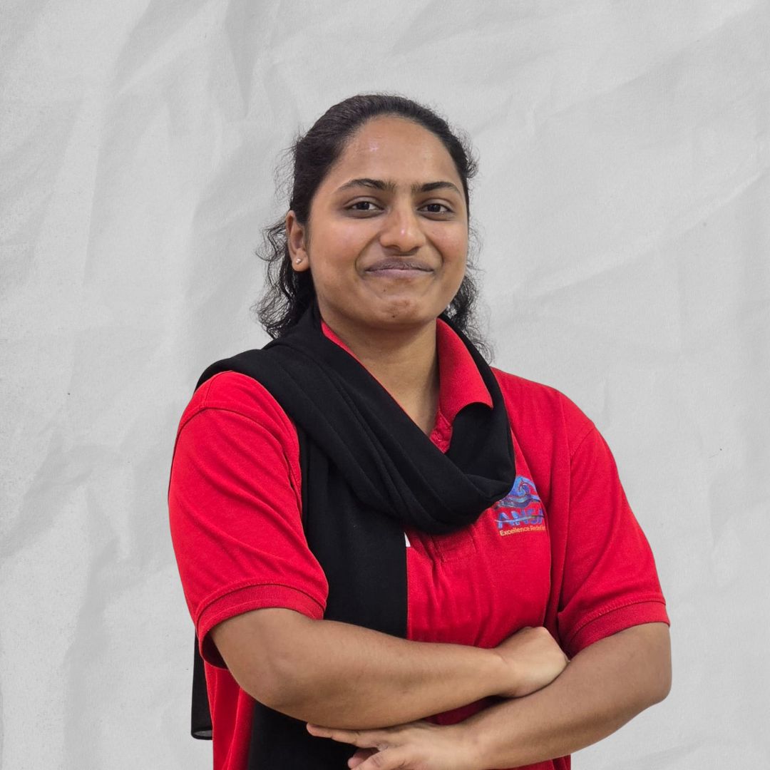 Fathima Amna