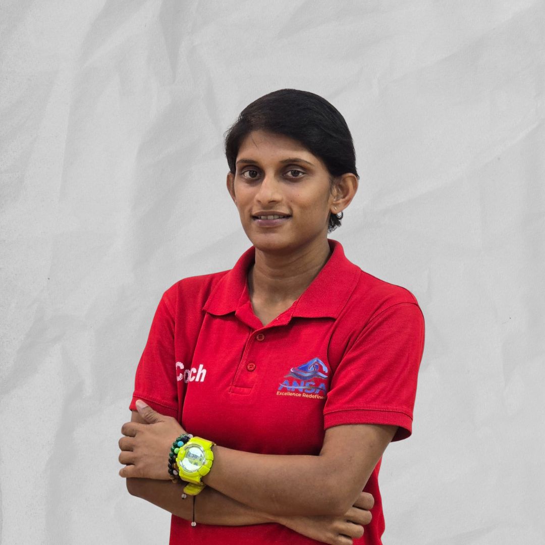 Harshani D S 
