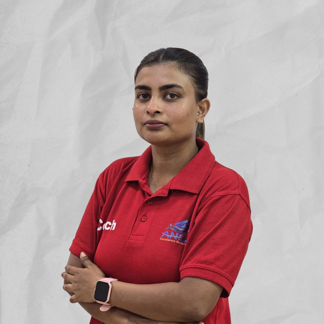 Iresha Wijethunga
