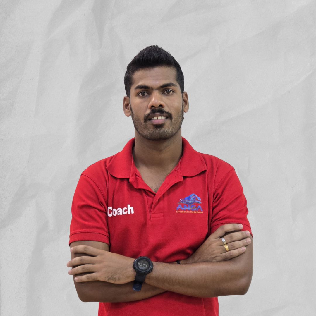 Aneesh Kannan