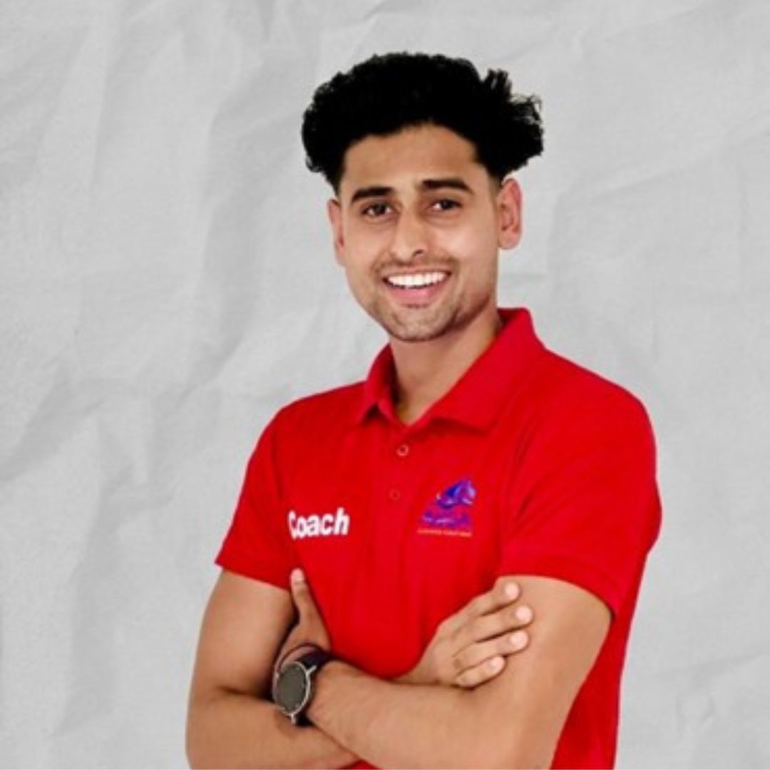 Abhijith Nair