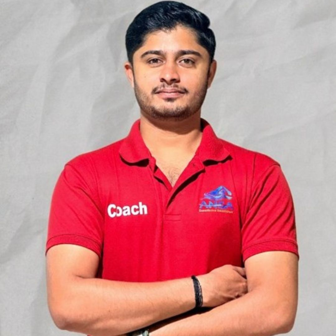 Arun K