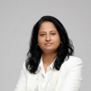 Viji Susan Mathew