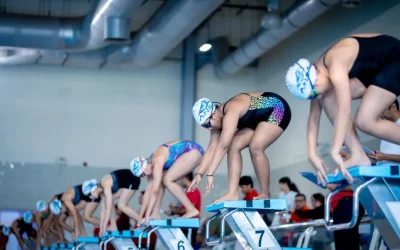 How to Know If Your Child Is Ready for Competitive Swimming