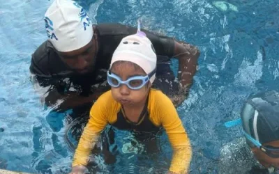 How to Know If Your Child Is Ready for Competitive Swimming