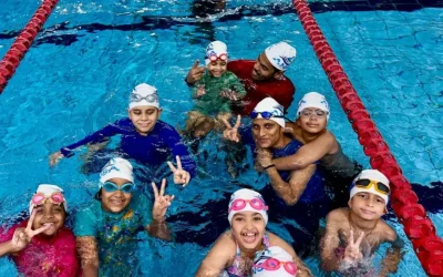 How to Choose a Swimming Academy in Dubai: A Parent’s Checklist