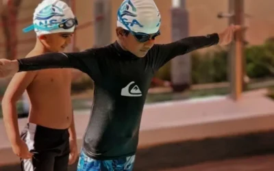 How to Overcome Fear of Water: A Beginner’s Guide