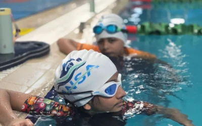 Swimming Classes in Abu Dhabi for Kids: A Parent’s Complete Guide